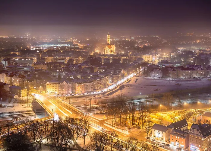 Dorint An Der Kongresshalle