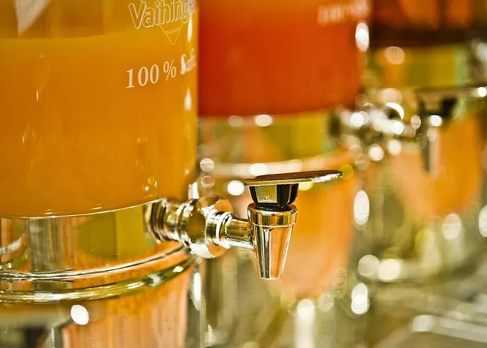 Dorint An Der Kongresshalle Augsburgo