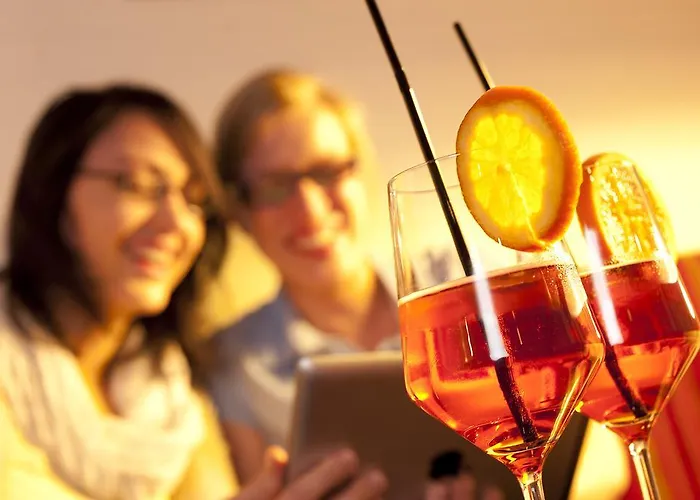 호텔 도린트 안 데르 콩그레스할레 아우스부르크 아우크스부르크