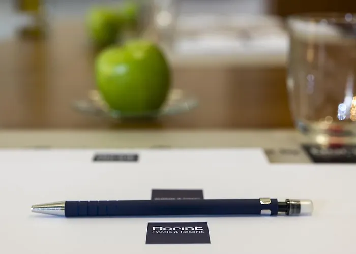 Dorint An Der Kongresshalle