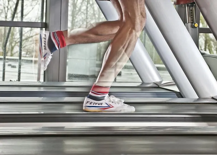 Dorint An Der Kongresshalle Augsburg