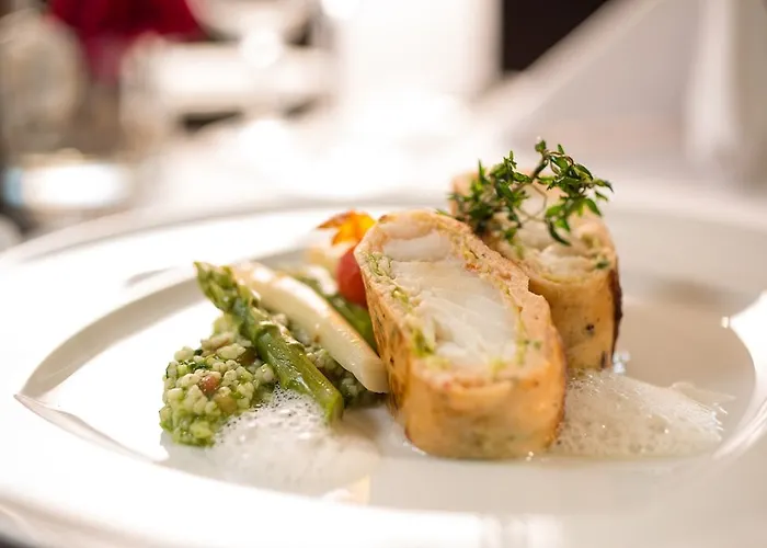 Dorint An Der Kongresshalle