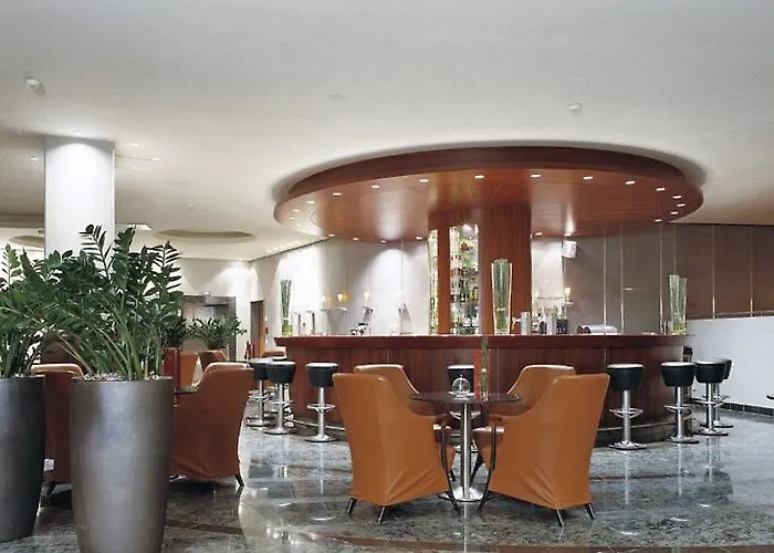 Dorint An Der Kongresshalle 4* Augsburg