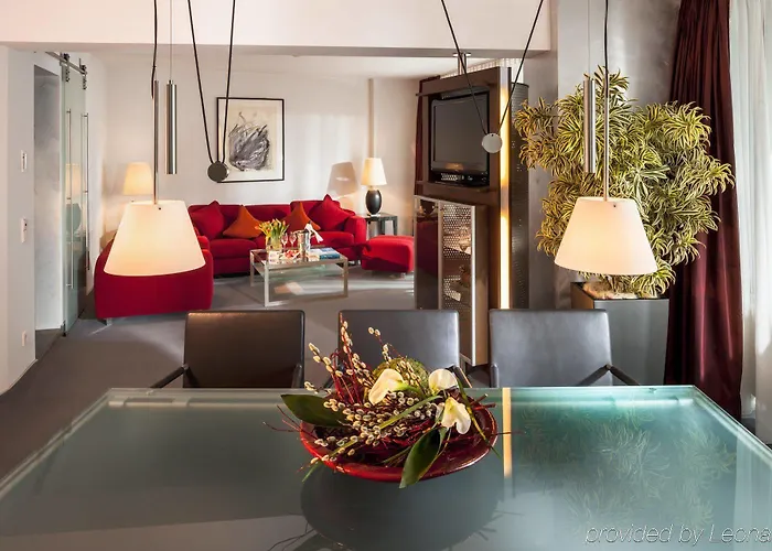 Dorint An Der Kongresshalle Augsburgo