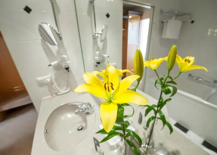 Dorint An Der Kongresshalle Augsburg