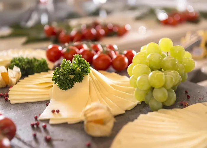 Dorint An Der Kongresshalle Hotel 4*