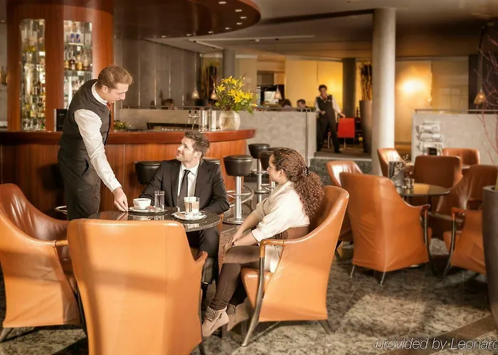 Dorint An Der Kongresshalle 4* Augsburg